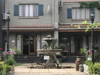 Tuscana Villa Guesthouse