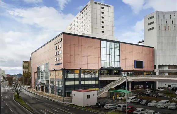 水戶大和魯內酒店