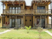 Punta Pacífico Bungalows
