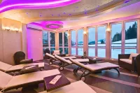 Centrum Green Hill Business & Spa