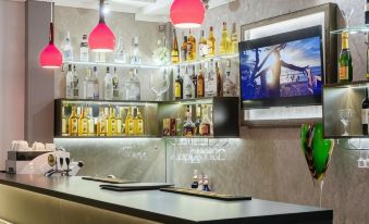 Slavia Hotel