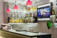 Slavia Hotel Hotels in Hrodna
