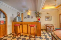 Hotel Kismat Mahal - 3 ดาว