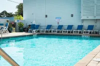 The Flagler Inn - Saint Augustine - Uima-altaat