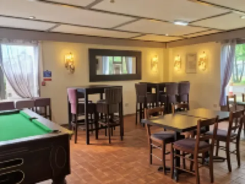 The Raceby Hotel, Doncaster South Yorkshire, Part of the AG Collection Hotels in Doncaster