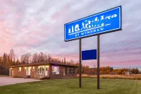 Travelodge by Wyndham Cochrane Hotels in Cochrane