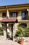Bed and Breakfast Marina d'Aspra - WiFi