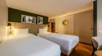 Campanile NATURE - Sannois Ermont Hotels in Taverny