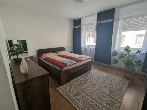 Ferienwohnung Nina Direkt in Zentrum