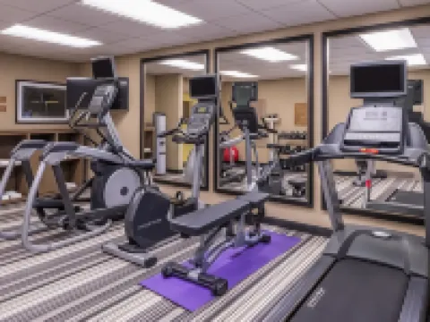 Candlewood Suites PLANO NORTH by IHG Hoteles en Plano