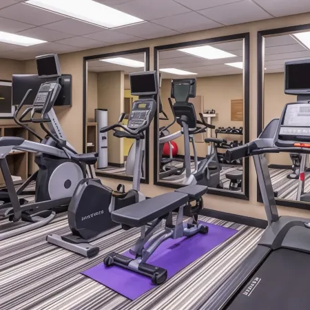 Candlewood Suites PLANO NORTH by IHG