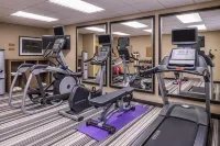 Candlewood Suites Plano North