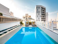 Holiday Inn Express CARTAGENA BOCAGRANDE by IHG