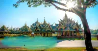 Bang Pu Recreation Center, Samut Prakan Hotels in Samut Prakan