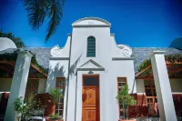 Kleine Constantia Boutique Guest House Hotels near Westgate Shopping Mall