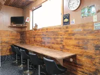 Minshuku Manten Hotels in Yakushima