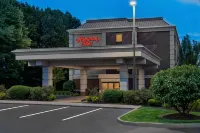 Hampton Inn Hartford-Airport