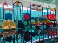 Wafa Hotel & Apartment Hotels in Jerudong