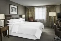 Sheraton Oklahoma City Downtown Hotel Các khách sạn gần Black Liberated Arts Center