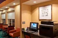 Residence Inn Indianapolis Fishers