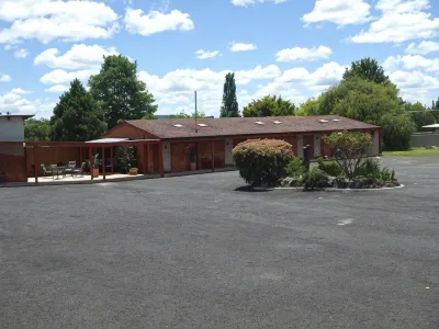 Anna Bella Motel Glen Innes Hotel di Glen Innes