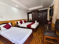 Tree Elanza Các khách sạn ở Vilpatti