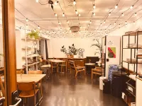 Pop up Hotel Krone Zürich