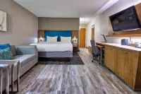 Courtyard Hampton Coliseum Central