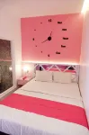 Rumah  m² dengan 1 kamar tidur dan 4 kamar mandi pribadi di Kota Gede