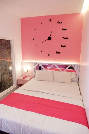 Premier Exclusive Guesthouse