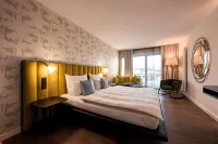 Wellnesshotel Wittelsbach
