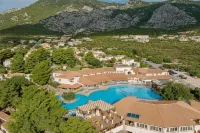 Club Esse Cala Gonone - Beach