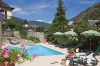 Altis Val Vert Hotels in Courchevel