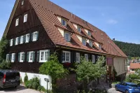 Gutshof Hotel Waldknechtshof Hotels in Besenfeld