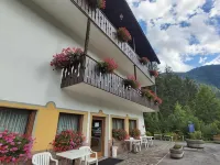 Hotel Scoiattolo Hotel a Falcade