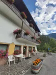 Albergo Scoiattolo