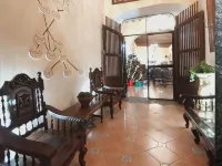 Hotel Quinta Minera Hotels in Cosalá Municipality
