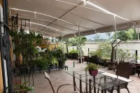 Hotel Boutique Casa Catrina - Hot Springs