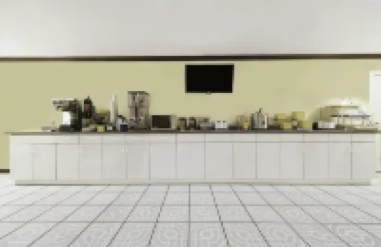 Quality Inn Eastland I-20 Hotels in Eastland