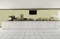 Quality Inn Eastland I-20 Hotels in Ranger
