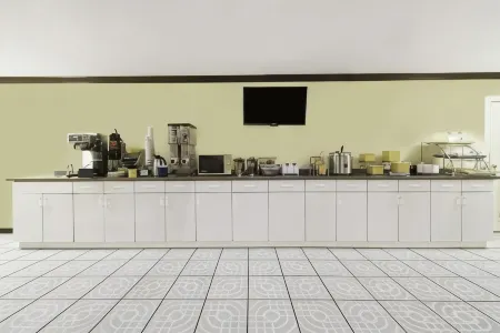 Quality Inn Eastland I-20