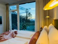 Hotel Schlossberg Hotels in Badenweiler