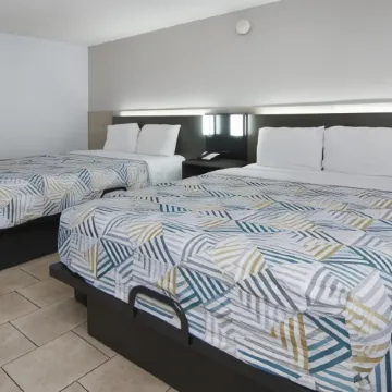 Motel 6 Mesquite, TX – Town East