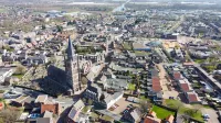 Hotel Rosveld Hotel a Asten