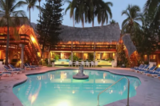 Capital O Hotel Los Caracoles, Acapulco