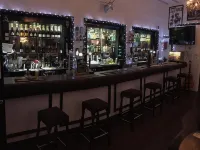 Highlands Hotel and Bar Hotels in Saint Leonards