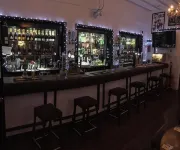 Highlands Hotel and Bar Hotels in Saint Leonards