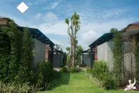 Baan Home Resort Hotels in der Nähe von Wat Don Ta Pu