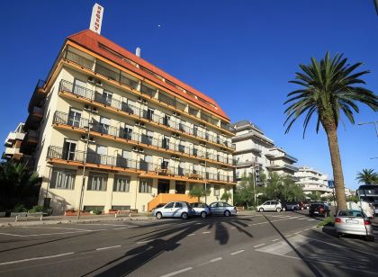 Hotel Regent