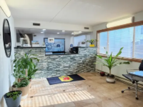 Super 8 by Wyndham West Fargo Main Ave ND Hotels in Cass County